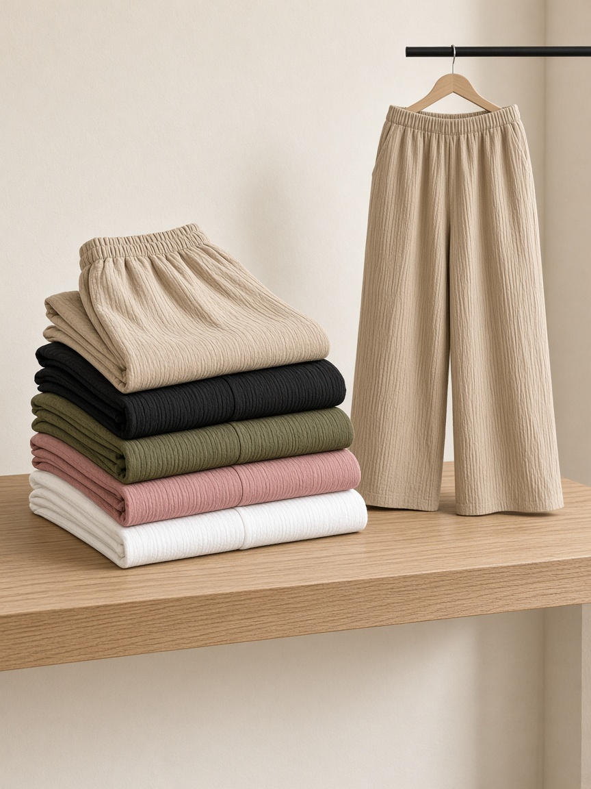 Pants & Shorts