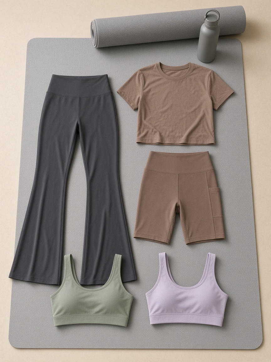 Activewear