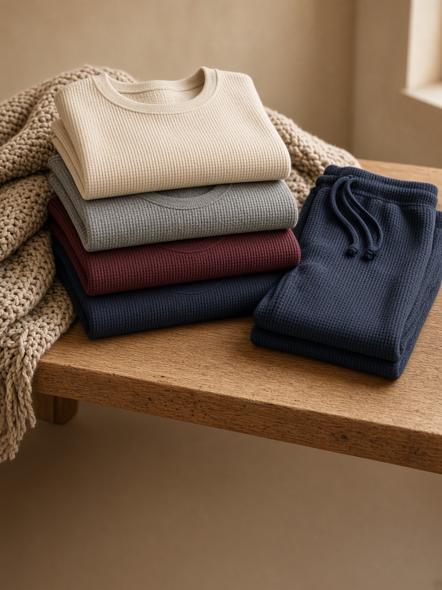 Thermal & Loungewear